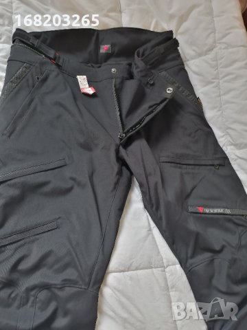  ПАНТАЛОН ЗА МОТОРИСТИ DAINESE GORE-TEX, снимка 8 - Панталони - 35654193