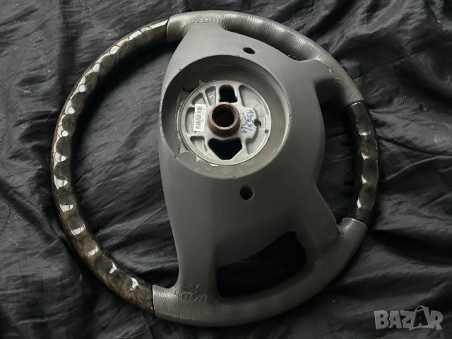 махагонов волан авангард зелен мерцедес бенц е класа w211 , снимка 10 - Части - 52378598