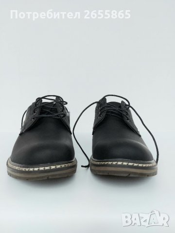 TENDENZ p.45 мъжки, снимка 7 - Спортно елегантни обувки - 34418903