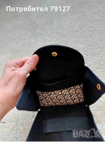 Caroline biss портмоне, снимка 3 - Портфейли, портмонета - 48741252