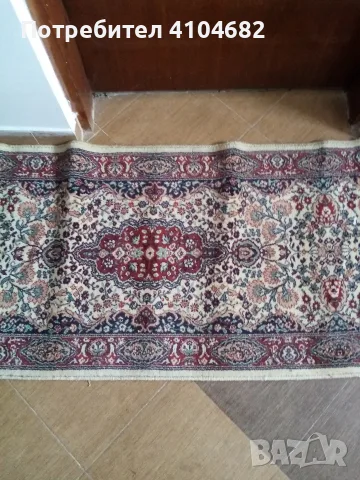 Персийски пътеки   , снимка 9 - Други - 56223757
