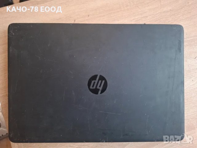 Лаптоп HP ProBook 450 GO