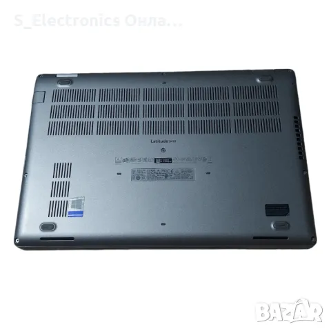 Отличен ултрабук Dell Latitude 5410, i5, 16GB RAM, 256GB SSD 1, снимка 7 - Лаптопи за работа - 48324592