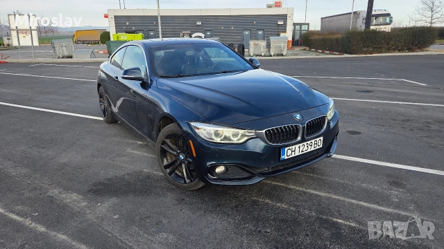 bmw 430i xdrive