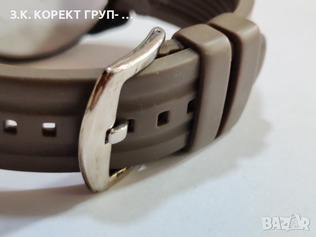 Мъжки часовник Ferrucci, снимка 6 - Мъжки - 40937673