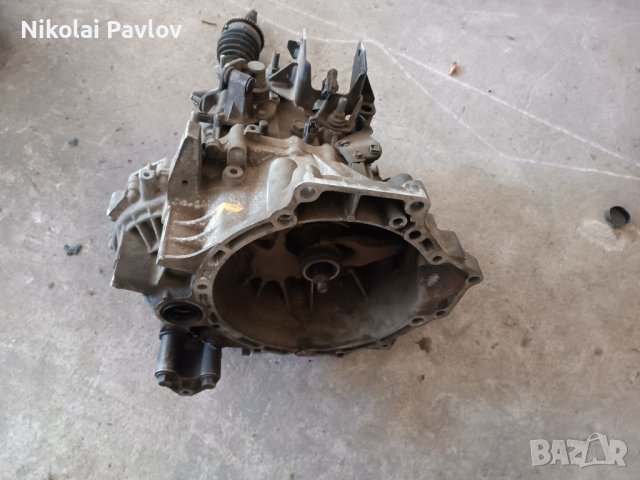 Скоростна кутия за Мазда 6 , снимка 13 - Части - 41625281