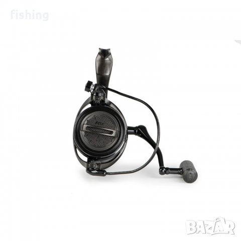 2022 Макара Fox 12000XC, снимка 6 - Макари - 33998392