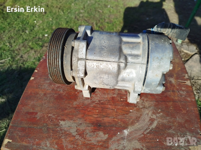 компресор за климатик , снимка 6 - Части - 52966694