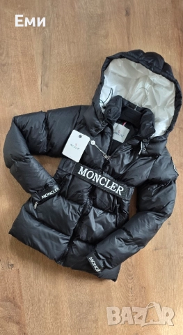 Moncler якета дамски хит модели , снимка 3 - Якета - 52344310