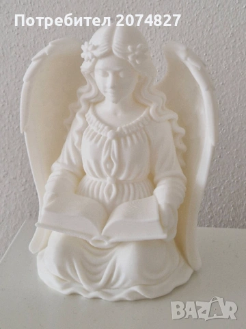 Фигурка Guardian Angel / Ангел Хранител статуетка