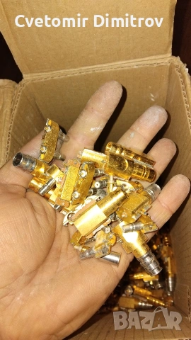 електронна скрап , снимка 2 - Друга електроника - 53396025