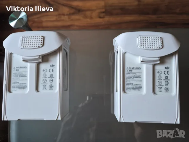 дрон dji phantom 4 pro, снимка 6 - Дронове и аксесоари - 55731836