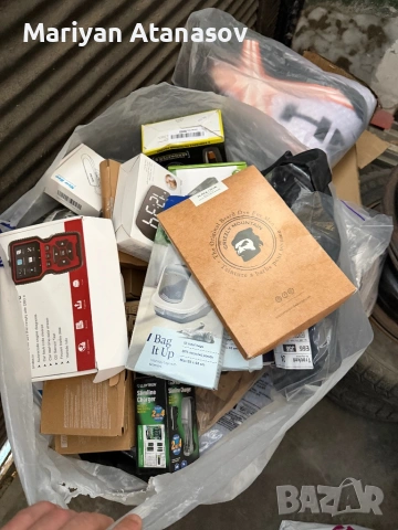 Стока на едро за препродаване, снимка 2 - Други - 53061457