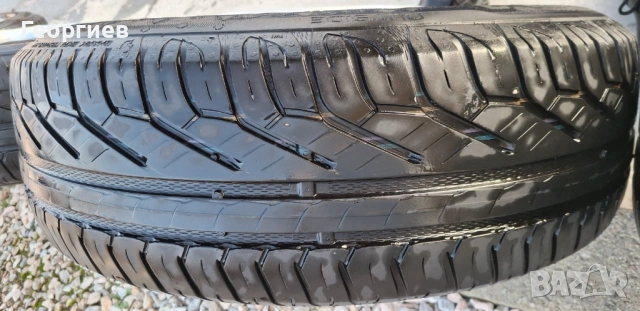 Лети джанти с летни гуми 4х114.3 Hyndai/KIA/Mazda/Honda/Nissan/Mitsubishi/Toyota/Suzuki, снимка 15 - Гуми и джанти - 53479747