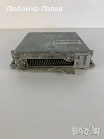 Компютър двигател Ленд Ровър Дискавъри, LandRover Discoveri I 2.5TDi  0281001352, снимка 2 - Части - 48813363