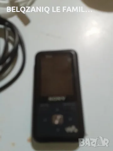 Плеар Сони 40 евро, снимка 7 - MP3 и MP4 плеъри - 55827022
