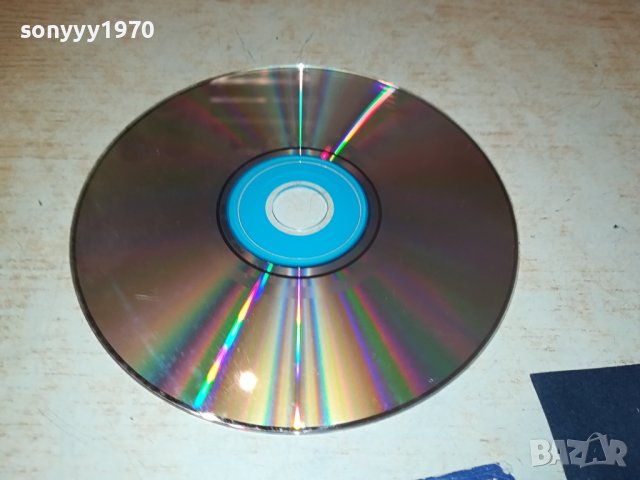GERGANA CD 2009231205, снимка 8 - CD дискове - 42255899