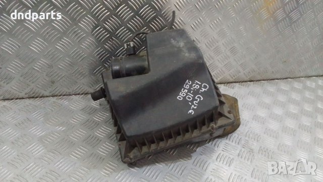 Филтърна кутия Chevrolet Cruze 1.8i 2010г.	