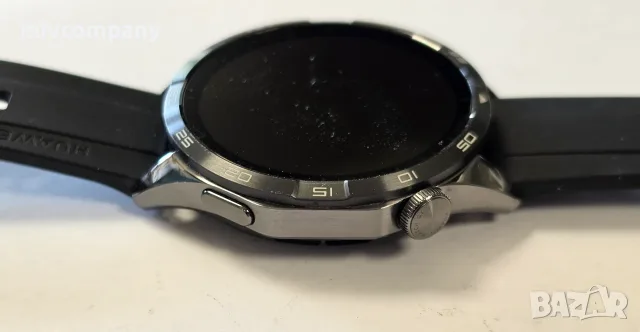 Смарт часовник Huawei Watch GT 4 46мм., снимка 6 - Смарт часовници - 56261153