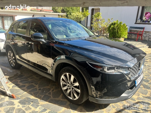 Mazda CX-5 2.5S, снимка 8 - Автомобили и джипове - 52276393
