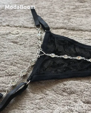 Дамски прашки , снимка 3 - Бельо - 48712610