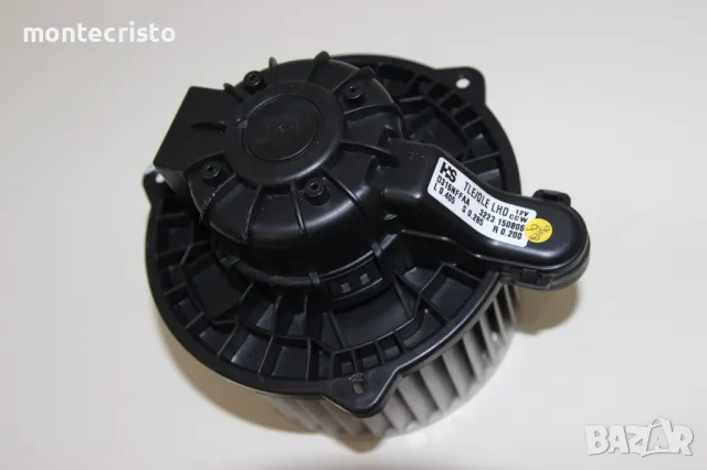 Мотор парно Hyundai Tucson TL (2015-2018г.) моторче D316NFFAA, снимка 3 - Части - 47570590