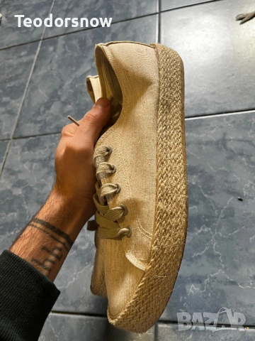 Мокасини топ качество, снимка 3 - Мокасини - 53681787