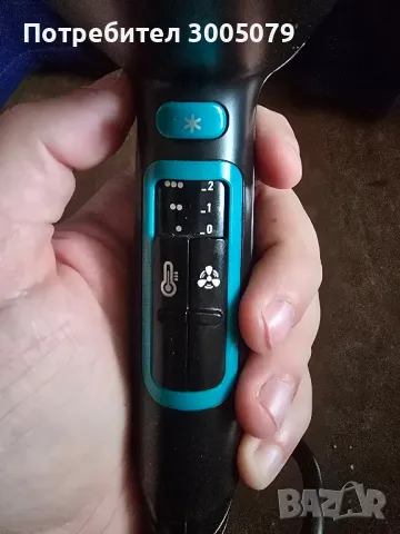  Сешоар Roventa 2300, снимка 3 - Сешоари - 48832720