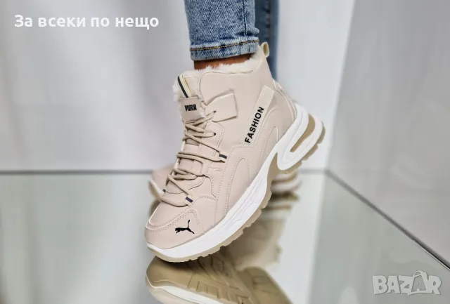 Дамски маратонки Puma от 36 до 41 номер - 4 налични цвята, снимка 2 - Маратонки - 48230828