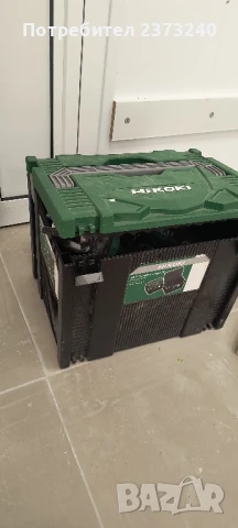 куфари , снимка 3 - Куфари с инструменти - 50480086