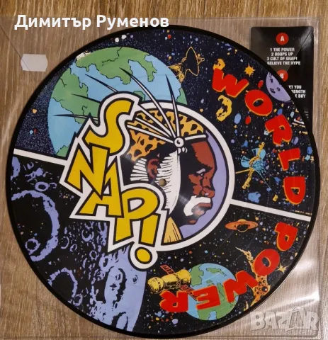 Ролки за магнетофон със записи, снимка 5 - Декове - 48174252