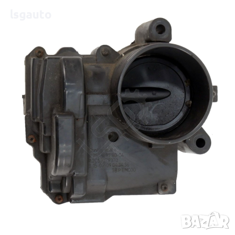 Дроселова клапа Citroen C3 I Picasso 2008-2013 ID: 122632, снимка 2 - Части - 44553398