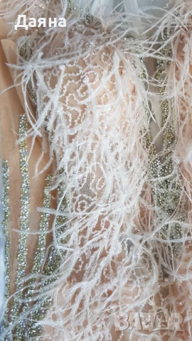 Бална рокля, снимка 9 - Рокли - 50893169