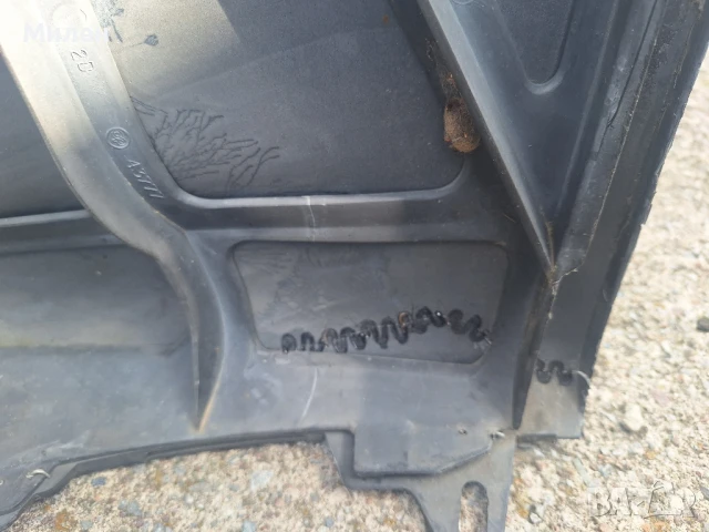 Peugeot 307 Facelift 2005-2008 Година Предна Броня Оригинална Пежо 307 Фейслифт , снимка 5 - Части - 50535586