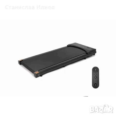 Бягаща пътека TECHFIT® WP-300B ползвана 10пъти