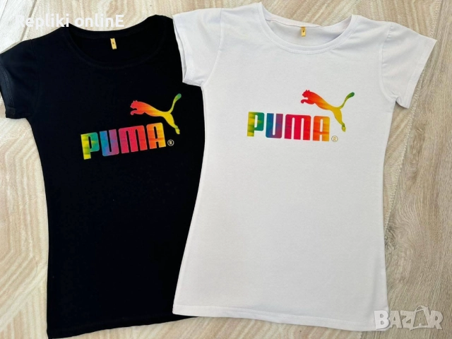 Тениски реплики, снимка 2 - Тениски - 52374689