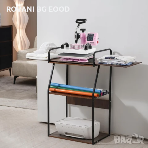 Термопреса 25х30см, снимка 5 - Други машини и части - 51312857