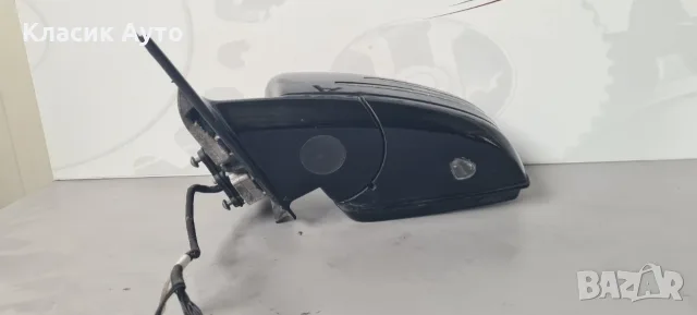 Огледало Mercedes W212, снимка 5 - Части - 56002474