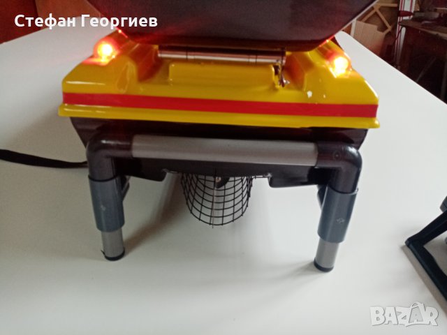 Лодка за захранка GPS aвопилот , снимка 3 - Екипировка - 31237101