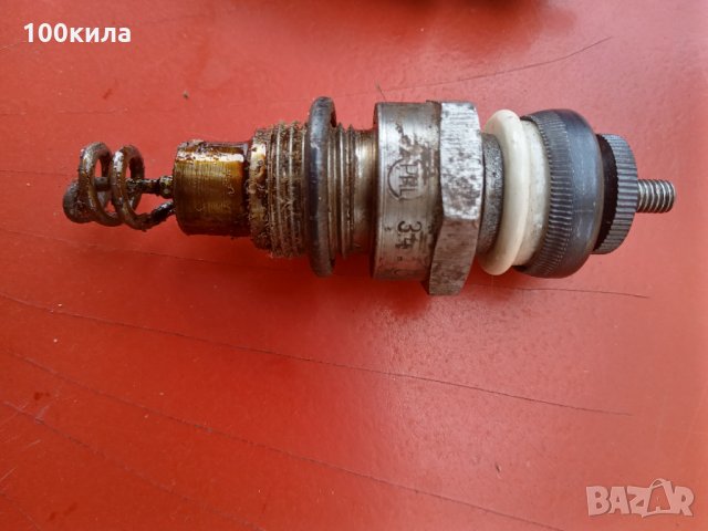 Свещи за печка PAL, снимка 8 - Части - 33889364