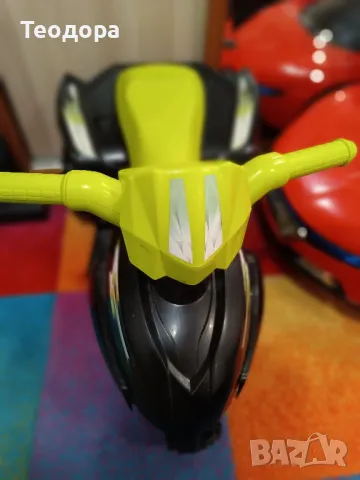 Електрическо бъги , снимка 2 - Електрически играчки - 48264243