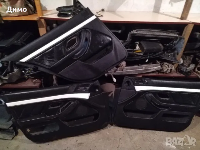 кори врати бмв е39 bmw e39