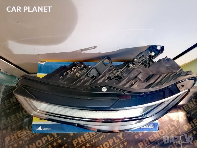 Фар Фарове за Audi A6 C7 4G / Ауди А6 Ц7 LED Facelift. , снимка 7 - Части - 41690411