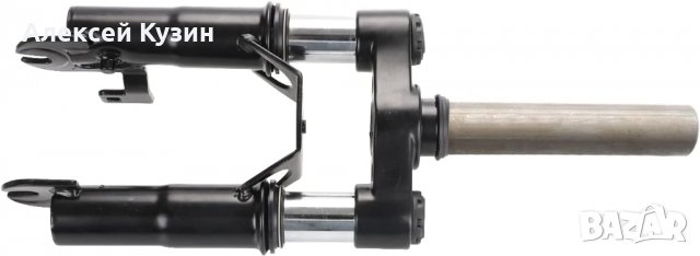 Вилка с амортисьор Ninebot G30 Max