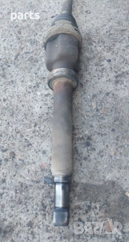 Дясна Полуоска Форд Транзит Т280 N, снимка 2 - Части - 42448964
