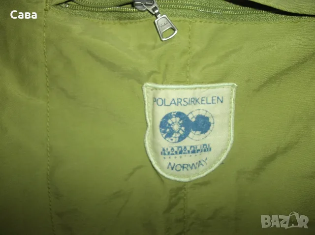 Спортен панталон и тениска NAPAPIJRI  дамски,Л-ХЛ-2ХЛ, снимка 7 - Спортни екипи - 56133391