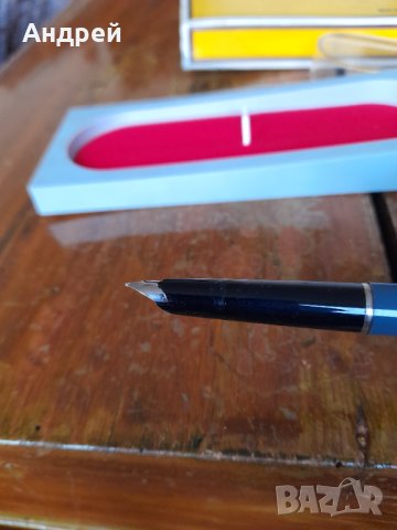 Стара писалка Kooh i Noor Centropen, снимка 7 - Колекции - 42079573