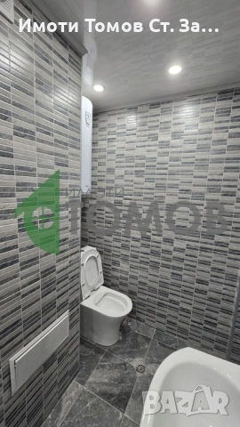 Луксозен двустаен апартамент в Топ Център , снимка 11 - Апартаменти - 52650556