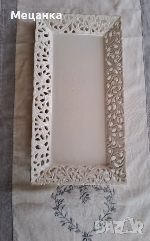 Керамично плато