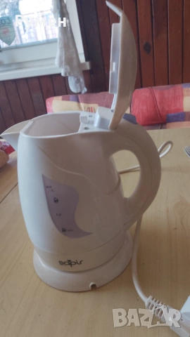 Електрическа кана